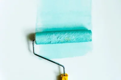 Peinture intérieure à Chézy-sur-Marne — murs, plafonds et boiseries